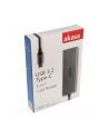 Akasa CZYTNIKA KART AK-CR-09BK 3-IN-1 (CF, SD, MICROSD) (0000057170) - nr 9