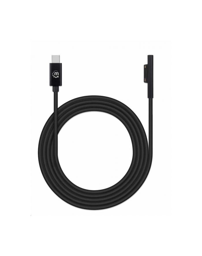 Manhattan SURFACE CONNECT TO USB-C CHARGING CABLE (0000051322) główny