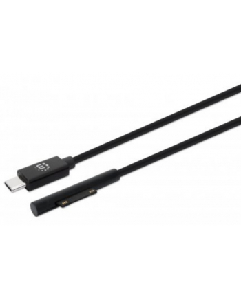 Manhattan SURFACE CONNECT TO USB-C CHARGING CABLE (0000051322)