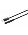Manhattan SURFACE CONNECT TO USB-C CHARGING CABLE (0000051322) - nr 7