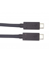 Kabel Premiumcord Thunderbolt 3, 40Gbps, Usb4, 1,2M (Ku4Cx12Bk) Czarny - nr 4