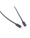 Kabel Premiumcord Thunderbolt 3, 40Gbps, Usb4, 1,2M (Ku4Cx12Bk) Czarny - nr 6