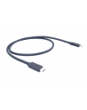 Kabel Premiumcord Thunderbolt 3, 40Gbps, Usb4, 1,2M (Ku4Cx12Bk) Czarny - nr 8