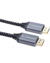 PREMIUMCORD Kabel DisplayPort 1.4, 3m - nr 1