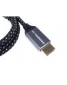 PREMIUMCORD Kabel DisplayPort 1.4, 3m - nr 3
