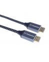 PREMIUMCORD Kabel DisplayPort 1.4, 3m - nr 4