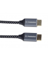 PREMIUMCORD Kabel DisplayPort 1.4, 3m - nr 5