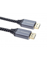 PREMIUMCORD Kabel DisplayPort 1.4, 3m - nr 6
