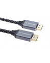 PREMIUMCORD Kabel DisplayPort 1.4, 3m - nr 6