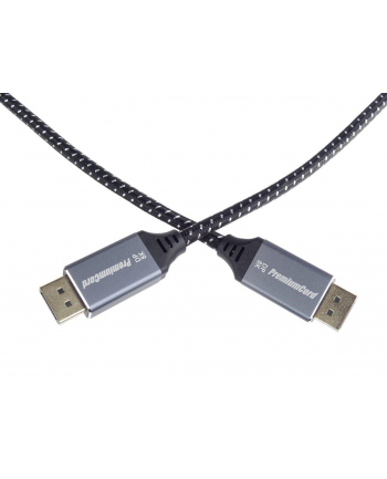 PREMIUMCORD Kabel DisplayPort 1.4, 3m