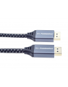 PREMIUMCORD Kabel DisplayPort 1.4, 3m - nr 8