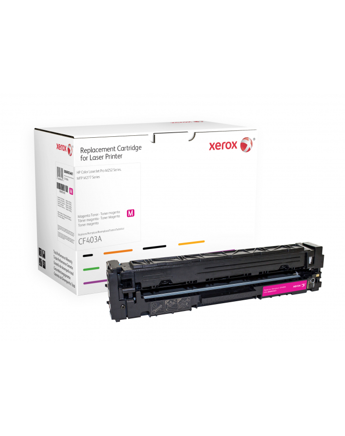 Xerox magenta (006R03461) główny