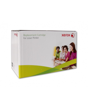 Xerox Toner Yellow Oryginał (801L00943)