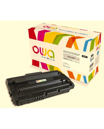 OWA ARMOR TONER PRO SAMSUNG SCX-4300, 2000 stron, MLTD1092S, BLACK (MLT-D1092S,SU790A)(K15145OW)