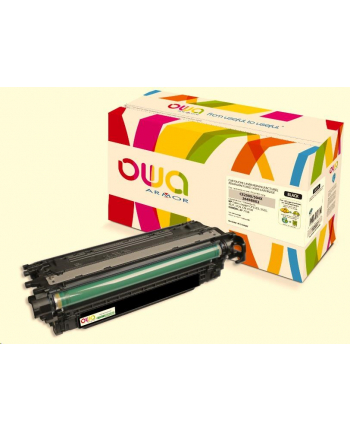 Empe Toner Zamiennik HP CP3525 CE250X (MPHPCE250X) Black (59581)