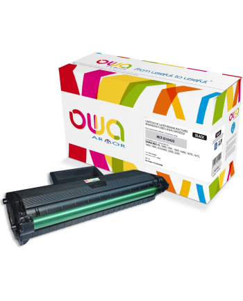 Owa Armor Toner MLT D1042S black (K15355OW)