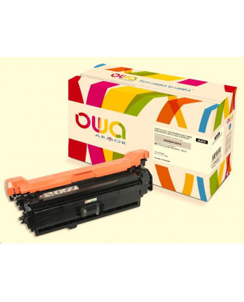 Empe Toner Zamiennik CE400A (MPHP507K) Black (61119) nr 1