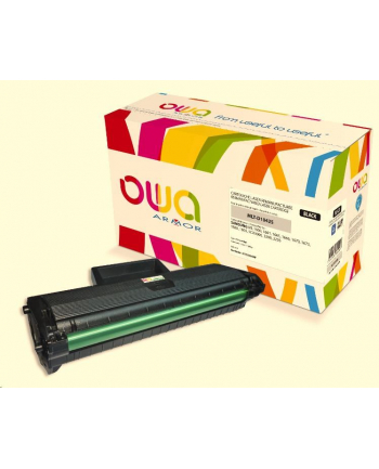 Owa Armor Toner MLT D1042S black (K15355OW)