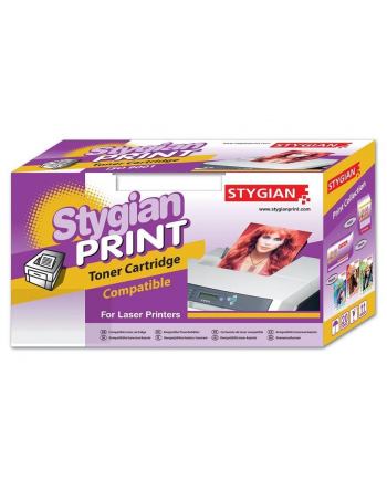 Stygian Toner Canon 045H magenta (2.300 stron) (RLCA045MH113ST)