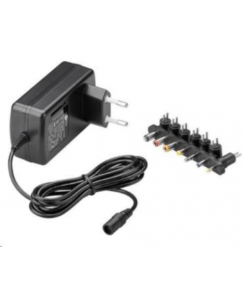 Pro Universal NB PSU 240V - 36 watt (4040849547997)