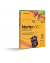 Norton 360 Standard 1 urządzenie 12 miesięcy (21414993) - nr 1