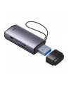 BASEUS Lite Serie Czytnik kart pamięci SD/TF USB-A - nr 28