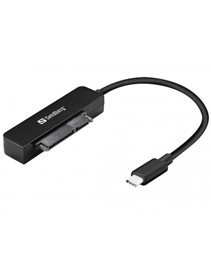 Sandberg Usb-C To Sata Usb 3.1 Gen.2 główny