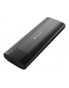 Sandberg USB 3.2 Case for M.2+NVMe SSD - nr 3