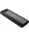Sandberg USB 3.2 Case for M.2+NVMe SSD - nr 4