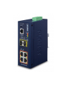 Planet Igs-5225-4P2S - Managed L2+ Gigabit Ethernet (10/100/1000) Full Duplex Power Over (Poe) Wall Mountable (IGS52254P2S) - nr 2