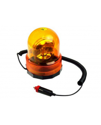 Lampa Błyskowa Ostrzegawcza Kogut 24V Geko G01830