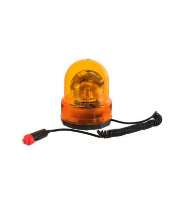 GEKO Lampa błyskowa ostrzegawcza  24V (G01830) nr 1