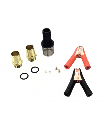 Geko Pompa Do Paliwa 12V (G00945)