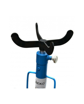 GEKO Podnośnik/dociskacz skrzyni biegów (02100)