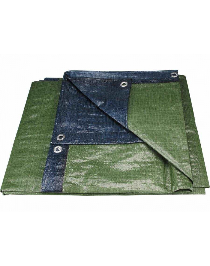 EXTOL PREMIUM Płachta PE wodoodporna 150g/m2, 3x4m 14107 główny