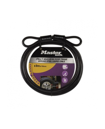 MasterLock Looped End Cable P22152