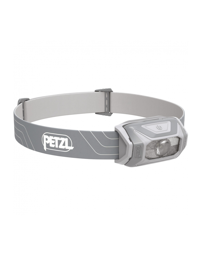 Petzl Latarka Czołowa Tikkina Grey główny