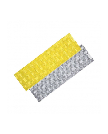 Karimata Naturehike Mata NH20FCD07 Egg Crate Folding Mat Yellow 530g