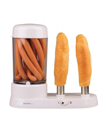 Orava Urządzenie Do Hot Dogów HM01