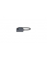 Redukcja Rapoo USB-C/USB-A, SD, Micro SD (UCR-3001) Czarna - nr 4