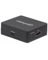 Splitter HDMI Manhattan 207652 1 szt. - nr 1