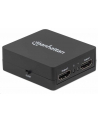 Splitter HDMI Manhattan 207652 1 szt. - nr 22