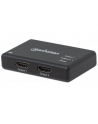 Splitter HDMI Manhattan 207669 1 szt. - nr 22
