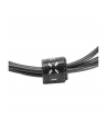 Kabel FIXED USB/Lightning, MFI, 1m (FIXD-UL-BK) Czarny - nr 2