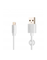 Kabel FIXED USB/Lightning, 1m (452877) Biały - nr 1