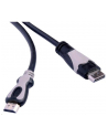 PREMIUMCORD  PRZEWÓD DISPLAYPORT DO HDMI, M/M, 1 M - nr 1