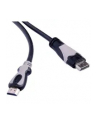 PREMIUMCORD  PRZEWÓD DISPLAYPORT DO HDMI, M/M, 1 M - nr 2