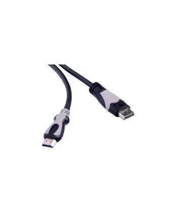 PREMIUMCORD  PRZEWÓD DISPLAYPORT DO HDMI, M/M, 1 M