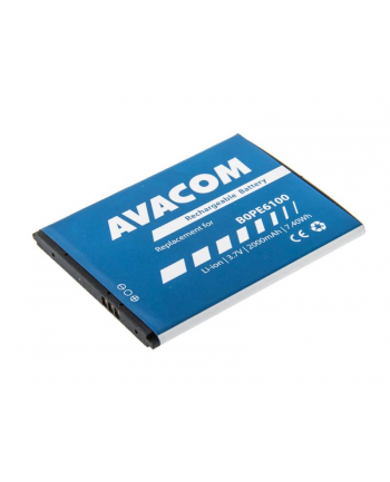 Avacom do HTC Desire 620 Li-Ion 3,7V 2000mAh (GSHT-D620-S2000)