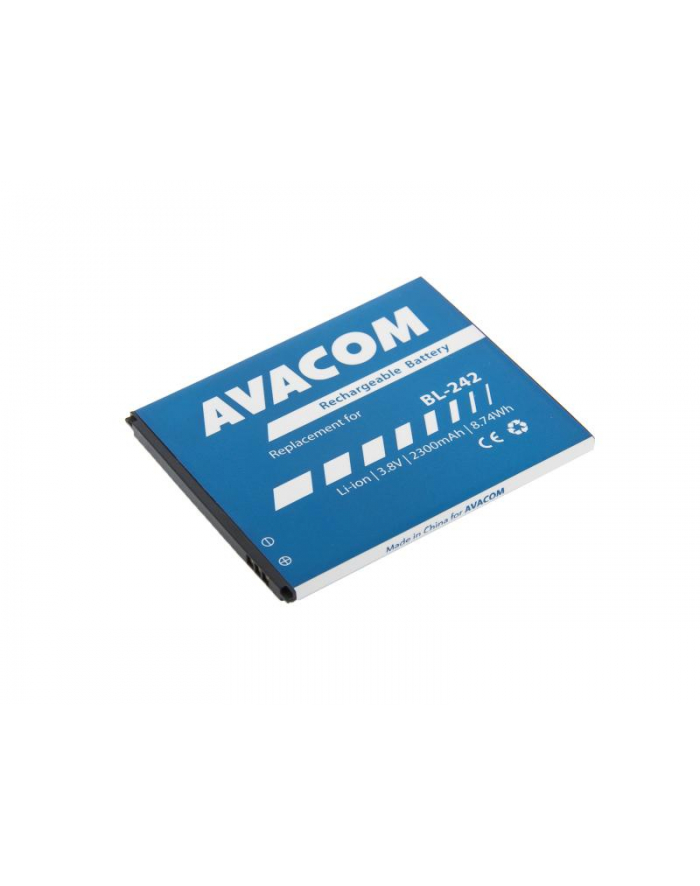 Avacom Bateria GSLE-BL242-2300 główny
